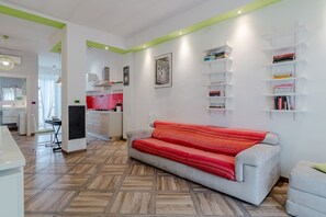 Coin séjour
