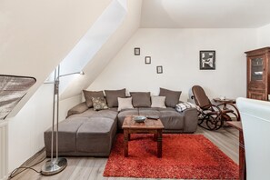 Coin séjour