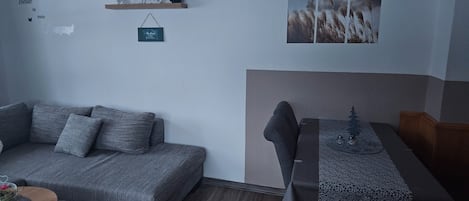 Coin séjour