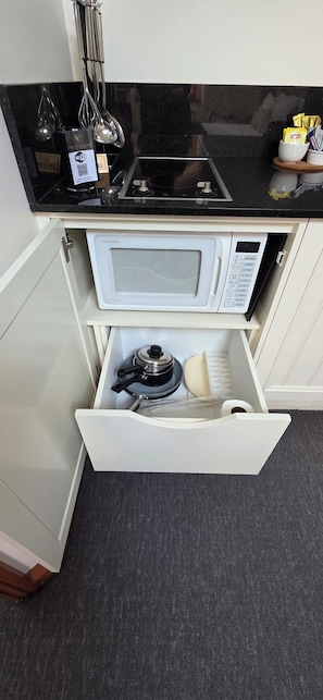 Cucina privata