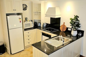 Cucina privata
