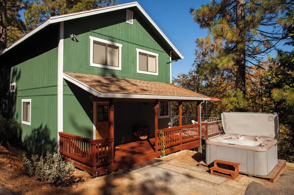 Terrass/Patio