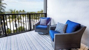 Screened Porch