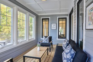 Channel Muskoka Room