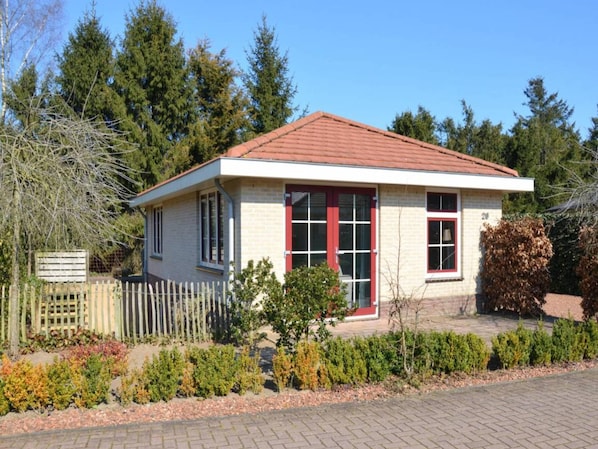 Exteriör