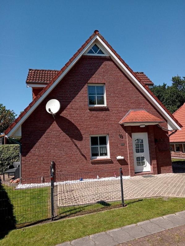Exteriör