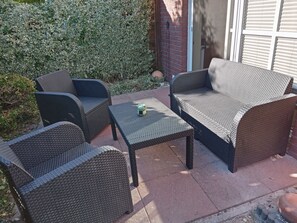 Terrass/Patio