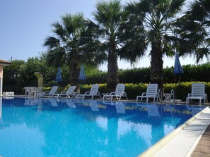 Pool Outdoor