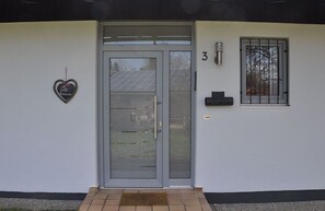 Udvendig detalje