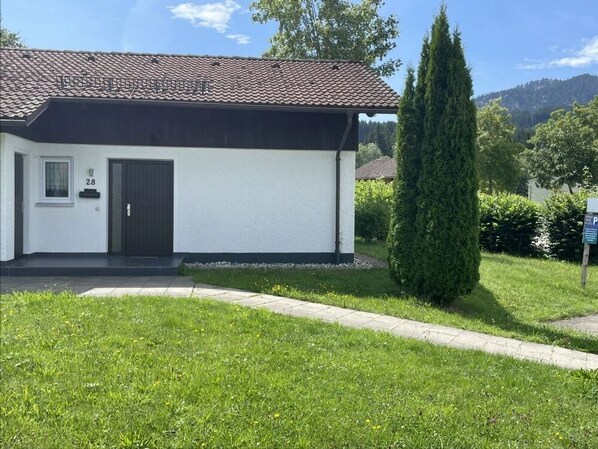 Exteriör