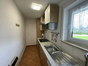 Eget kök