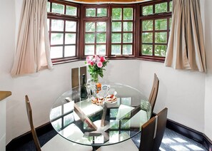 The Summerhouse2 bedroom - Kenegie Manor, Penzance