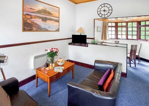 The Summerhouse2 bedroom - Kenegie Manor, Penzance