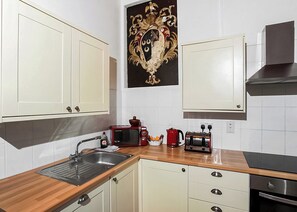 The Summerhouse2 bedroom - Kenegie Manor, Penzance