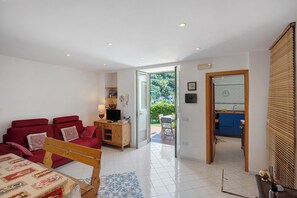 Coin séjour