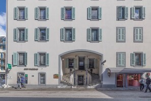 Exteriör