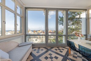Coin séjour