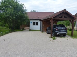 Boendeområde