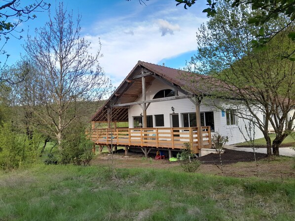 Exteriör