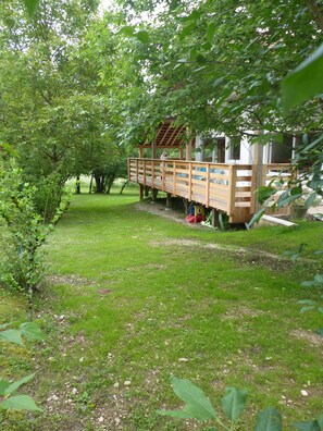 Boendeområde