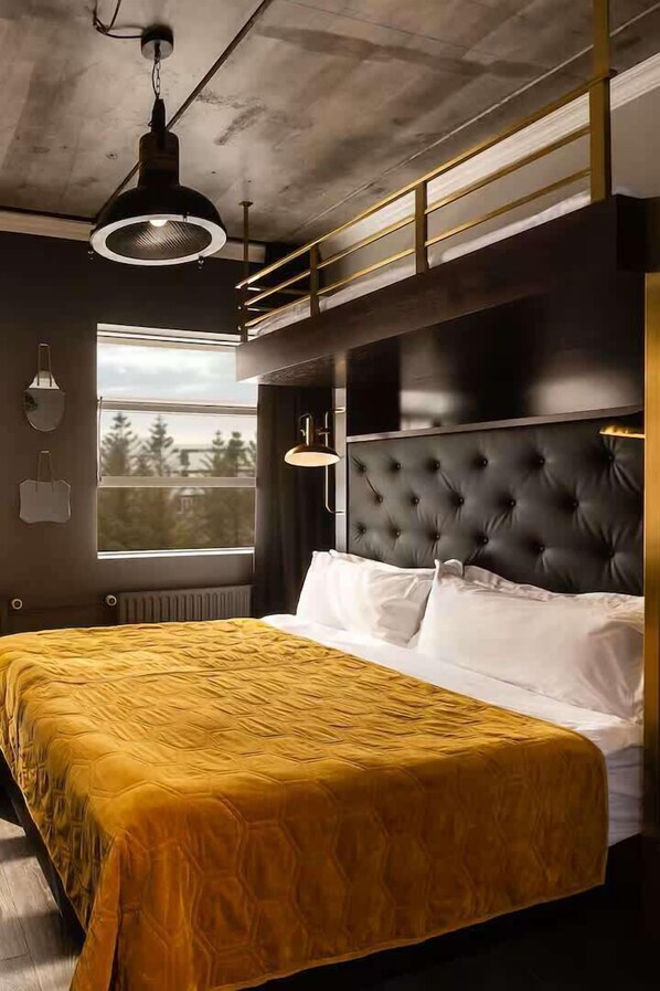 Beds