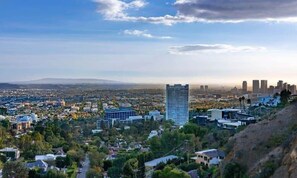 Incredible Views in Every Floor