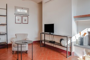 Coin séjour