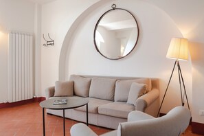 Coin séjour