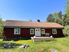 Außenbereich