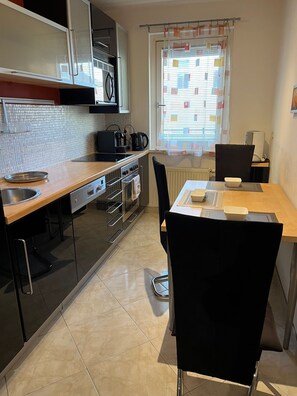 Cuisine privée