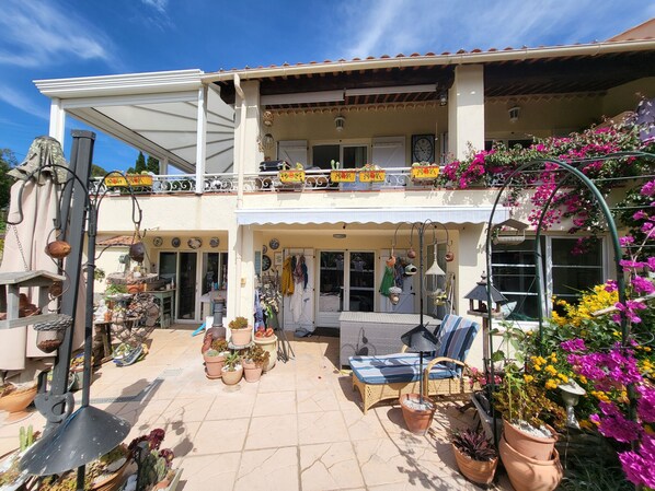 Terrass/Patio
