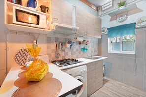 Eget kök