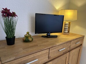 Interiör