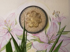 Innendetails