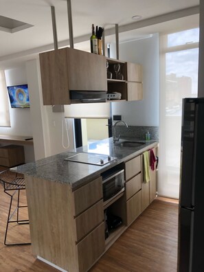 Eget kök