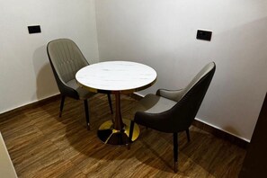 Dinning area