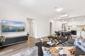 Living Space