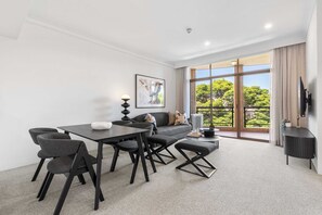 Dining Space