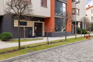 Exteriör