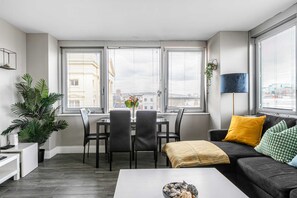Coin séjour