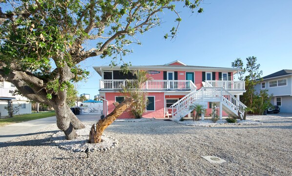 Coral Cove