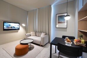 Coin séjour