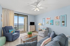Welcome to Shoalwater 1005!