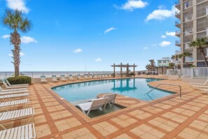 Shoalwater Community Pool
