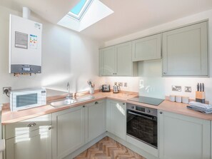 Kitchen | Martin - Filey White House Ltd, Filey