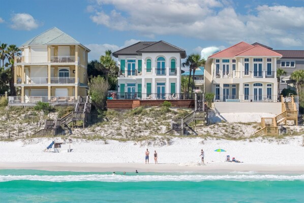 Strand