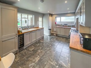 Kitchen | Flamingo, Whitstable