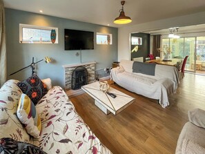 Living area | Flamingo, Whitstable