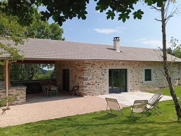 Terrass/Patio
