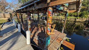 SATSUMA  TIKI  
